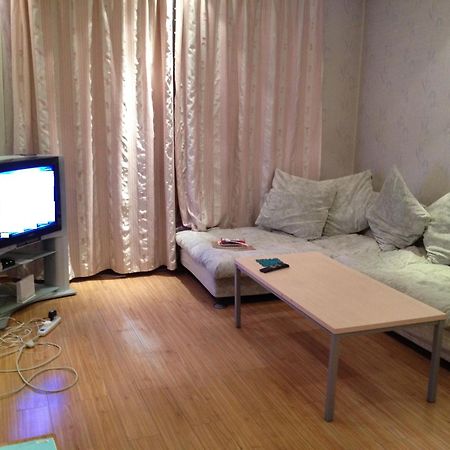 Majestic Gobi Tour Operator And Guest House Ulaanbaatar Bagian luar foto