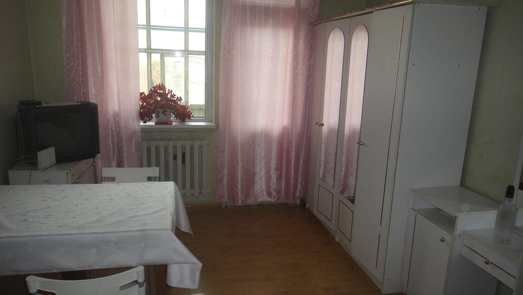 Majestic Gobi Tour Operator And Guest House Ulaanbaatar Bagian luar foto