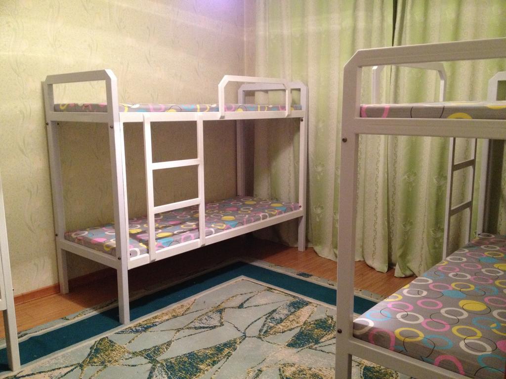 Majestic Gobi Tour Operator And Guest House Ulaanbaatar Ruang foto