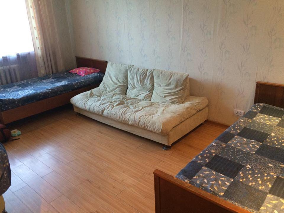 Majestic Gobi Tour Operator And Guest House Ulaanbaatar Bagian luar foto