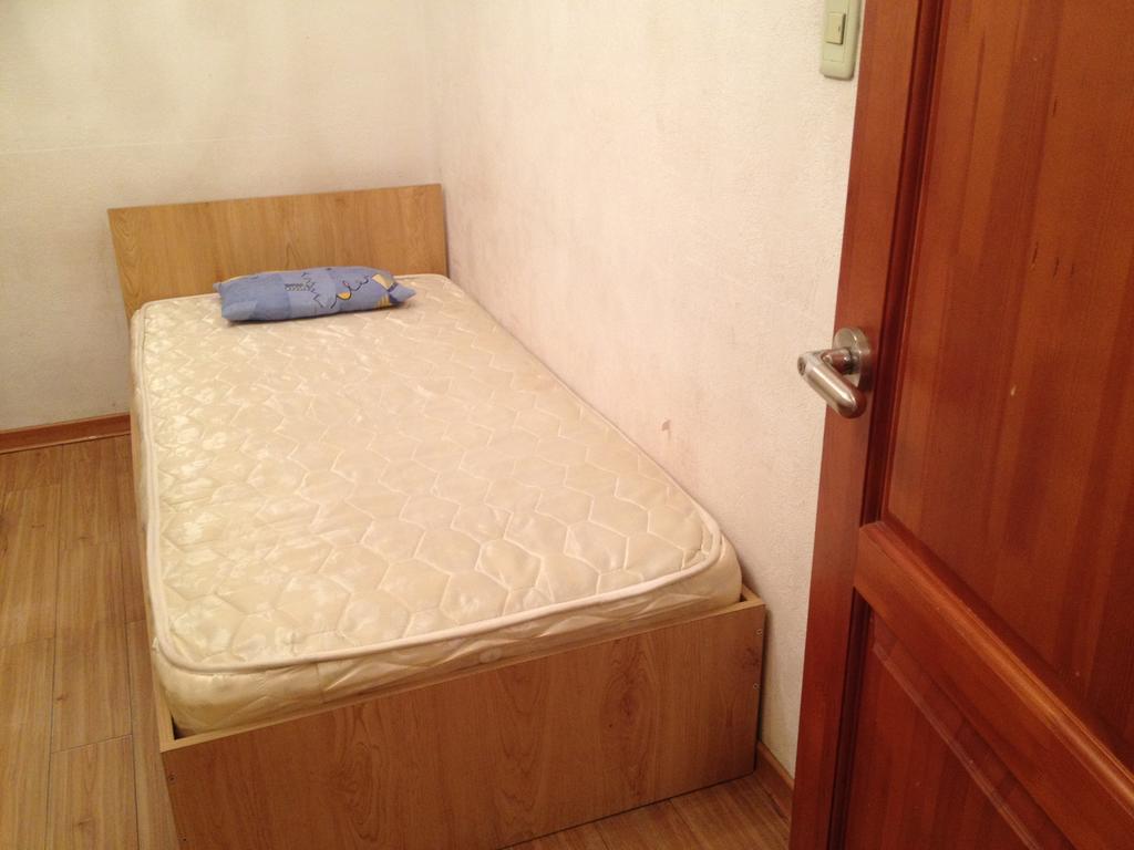 Majestic Gobi Tour Operator And Guest House Ulaanbaatar Bagian luar foto